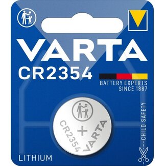 Varta Varta CR2354 Lithium knoopcel-batterij / 1 stuk