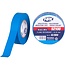 HPX isolatietape 19mm / 20m / blauw