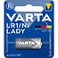 Varta N / Lady (LR1) Alkaline batterij / 1 stuk