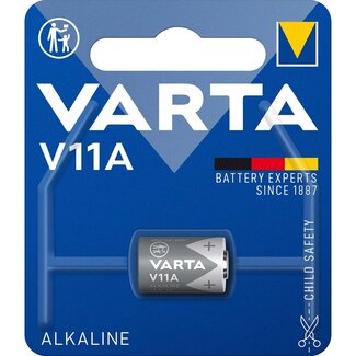 Varta Varta V11A (LR11) Alkaline batterij / 1 stuk