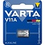 Varta V11A (LR11) Alkaline batterij / 1 stuk