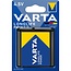 Varta Flat / 4,5V (3LR12) Alkaline batterij / 1 stuk
