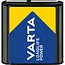 Varta Flat / 4,5V (3LR12) Alkaline batterij / 1 stuk