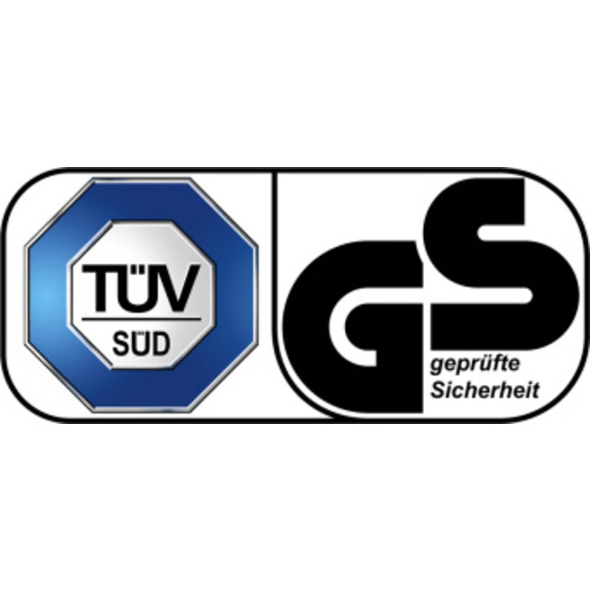 Goobay tijdschakelklok - mechanisch (96 schakelingen per 24u) - voor binnen / wit