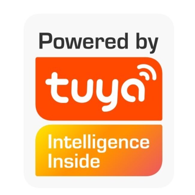 My Wall plafondbeugel voor schermen tot 55 inch / inklapbaar met motor (app en afstandsbediening) / wit