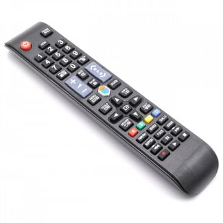 VHBW Afstandsbediening voor Samsung TV's - vervangt o.a. AA59-00582A