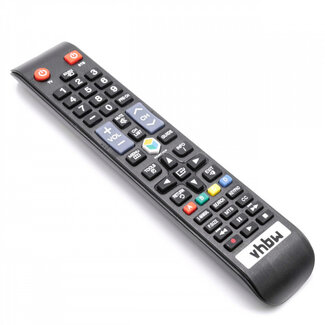 VHBW Afstandsbediening voor Samsung TV's - vervangt BN59-01178W