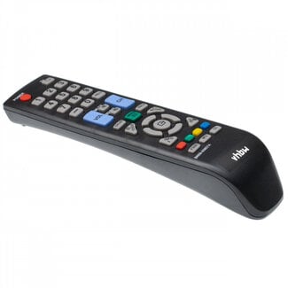 VHBW Afstandsbediening voor Samsung TV's - vervangt BN59-00857A