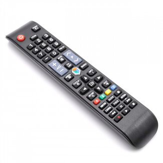VHBW Afstandsbediening voor Samsung TV's - vervangt AA59-00594A