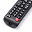 Afstandsbediening voor Samsung TV's - vervangt BN59-01199F en BN59-01199K