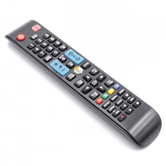 VHBW Afstandsbediening voor Samsung TV's - vervangt o.a. AA59-00638A