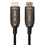 HDMI active optical cable (AOC) - HDMI2.1 (8K 60Hz + HDR) - 30 meter