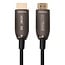 HDMI active optical cable (AOC) - HDMI2.1 (8K 60Hz + HDR) - 10 meter