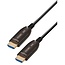 HDMI active optical cable (AOC) - HDMI2.1 (8K 60Hz + HDR) - 15 meter