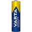 Varta AA (LR6) Longlife Power batterijen - 4 stuks