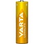 Varta AA (LR6) Longlife batterijen - 24 stuks in blister