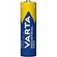 Varta AA (LR6) Industrial Pro batterijen - 10 stuks in blister