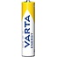 Varta AAA (LR03) Energy batterijen - 10 stuks in blister