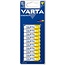 Varta AAA (LR03) Energy batterijen - 30 stuks in blister