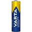 Varta AAA (LR03) Longlife Power batterijen - 10 stuks in blister