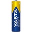 Varta AAA (LR03) Longlife Power batterijen - 24 stuks in blister