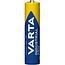 Varta AAA (LR03) Industrial Pro batterijen - 10 stuks in blister