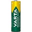 Varta AA (HR6) Recharge Accu Power batterijen / 2100 mAh - 2 stuks in blister