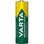 Varta AA (HR6) Recharge Accu Power batterijen / 2100 mAh - 4 stuks in blister