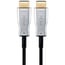 HDMI active optical cable (AOC) - HDMI2.1 (8K 60Hz + HDR) - 40 meter