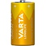 Varta C (LR14) Longlife batterijen - 2 stuks in blister