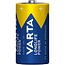 Varta C (LR14) Longlife Power batterijen - 20 stuks in doos