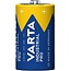 Varta D (LR20) Industrial Pro batterijen - 20 stuks in doos