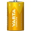 Varta D (LR20) Longlife batterijen - 2 stuks in blister