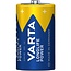 Varta D (LR20) Longlife Power batterijen - 20 stuks in doos