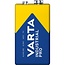 Varta E (6LR61) 9V Industrial Pro batterijen - 20 stuks in doos