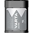 Varta 2CR5 Lithium Cylindrical batterij / 1 stuk