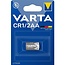 Varta CR1/2AA Lithium Cylindrical batterij / 1 stuk