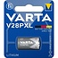 Varta 2CR1/3N (V28PXL) Lithium Cylindrical batterij / 1 stuk
