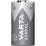 Varta 2CR1/3N (V28PXL) Lithium Cylindrical batterij / 1 stuk