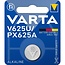 Varta LR9 (V625U / PX625A) Alkaline knoopcel-batterij / 1 stuk