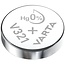 Varta V321 (SR65) Zilveroxide knoopcel-batterij / 1 stuk