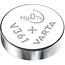 Varta V361 (SR58) Zilveroxide knoopcel-batterij / 1 stuk