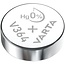 Varta V364 (SR60) Zilveroxide knoopcel-batterij / 1 stuk