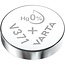 Varta V371 (SR69) Zilveroxide knoopcel-batterij / 1 stuk