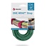 Velcro One-Wrap klittenband kabelbinders 150 x 12mm / groen (25 stuks)