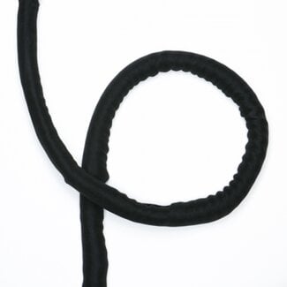 Cavus Cavus polyester kabelsleeve zelfsluitend - 19mm / zwart - 1 meter
