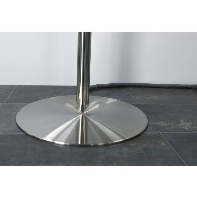 Cavus polyester kabelsleeve zelfsluitend - 19mm / grijs - 1 meter