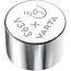Varta V393 (SR48) Zilveroxide knoopcel-batterij / 1 stuk