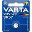 Varta V395 (SR57) Zilveroxide knoopcel-batterij / 1 stuk