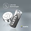 Varta V395 (SR57) Zilveroxide knoopcel-batterij / 1 stuk